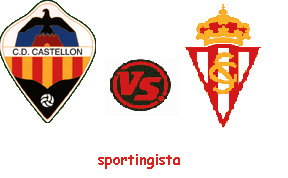 Sporting-Castellon